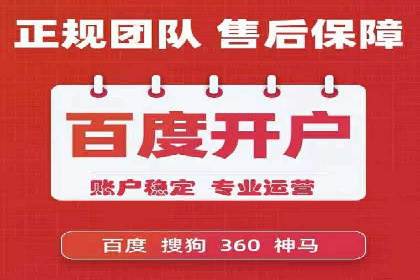 百度竞价代理的投放策略及某行业成功案例